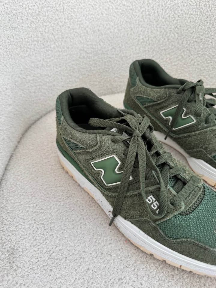 New Balance Runners - size 39.5