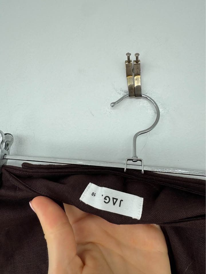 Jag Skirt - size 10