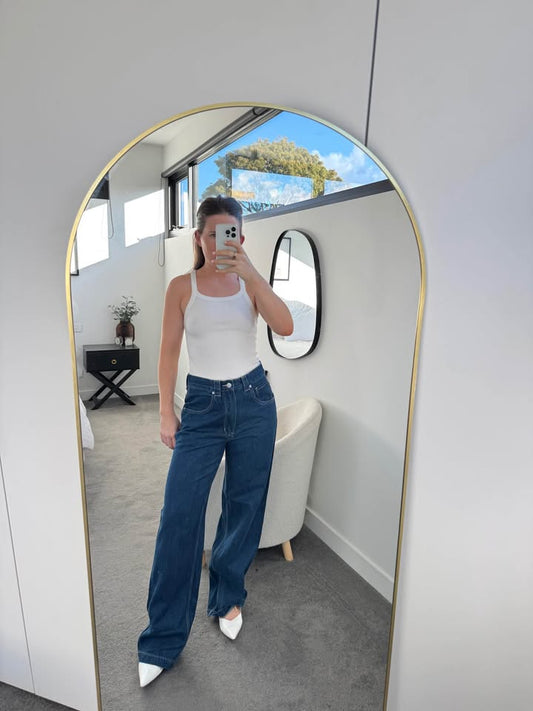 ZGY Jeans - size 25