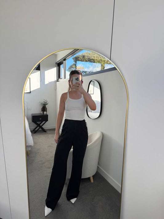 Primi Pants - size 8