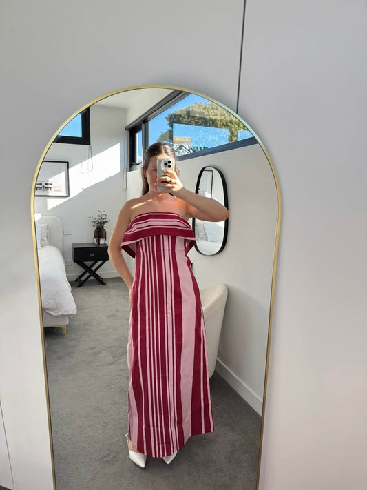 Saba Maxi Dress - size 10 BNWT