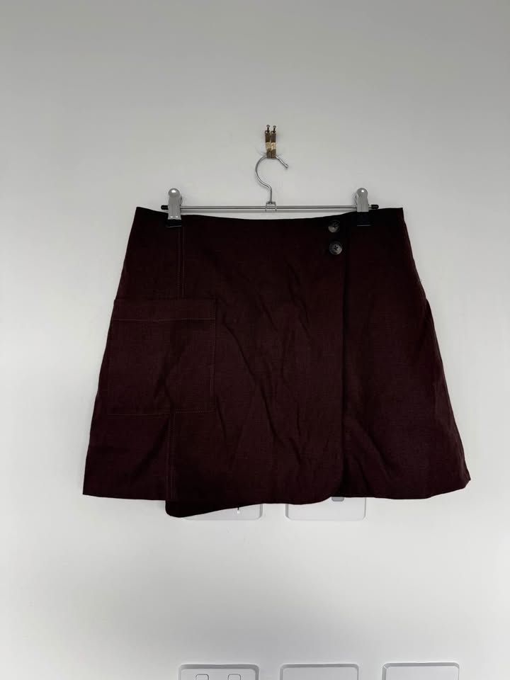 Jag Skirt - size 10