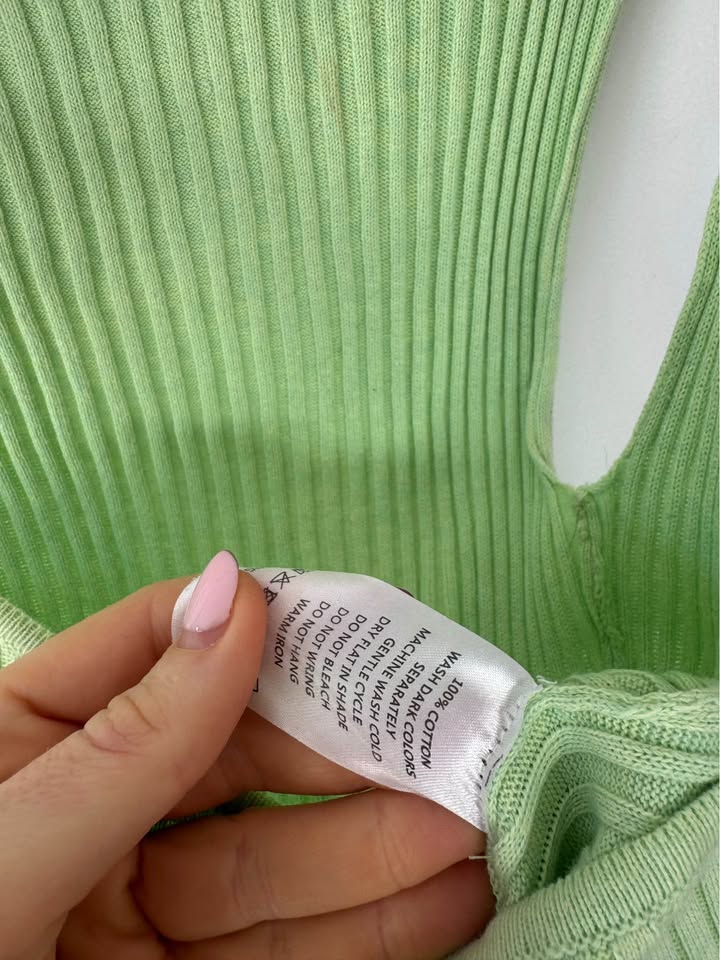 Anna Quan Maxi Dress - size 8