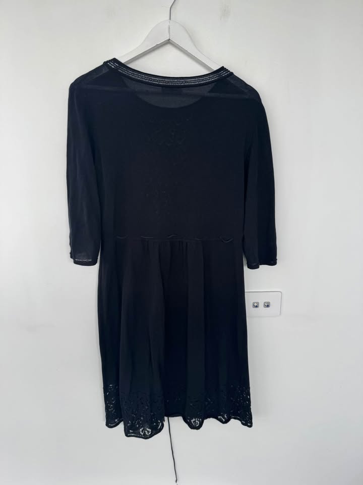 Max + Co Dress - size large