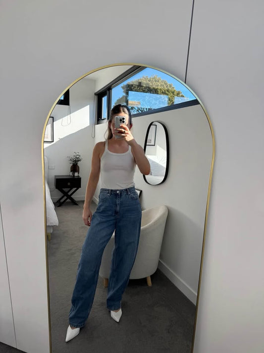Atmos & Here Jeans - size 26
