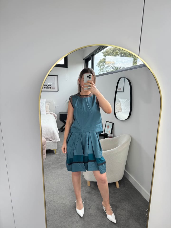 Phillip Lim Dress - size 6 (10) BNWT