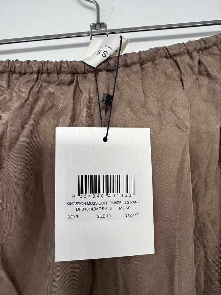 Dissh Cupro Set - size 10 BNWT