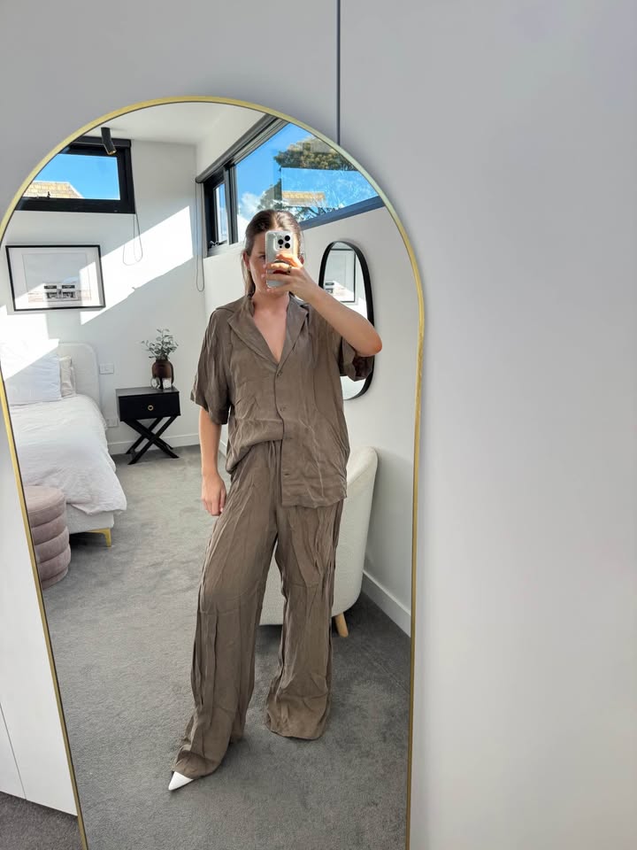Dissh Cupro Set - size 10 BNWT