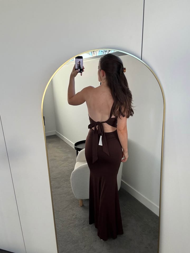 Billy J Dress - size 10 BNWT