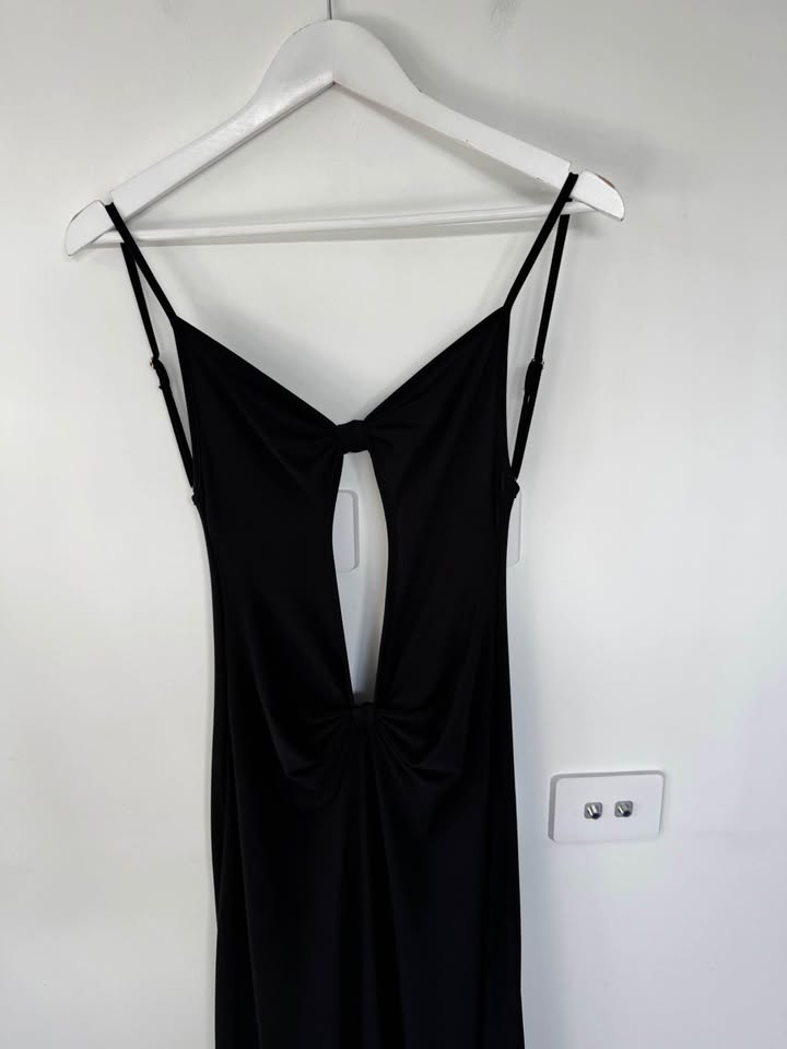One Mile Maxi Dress - size small