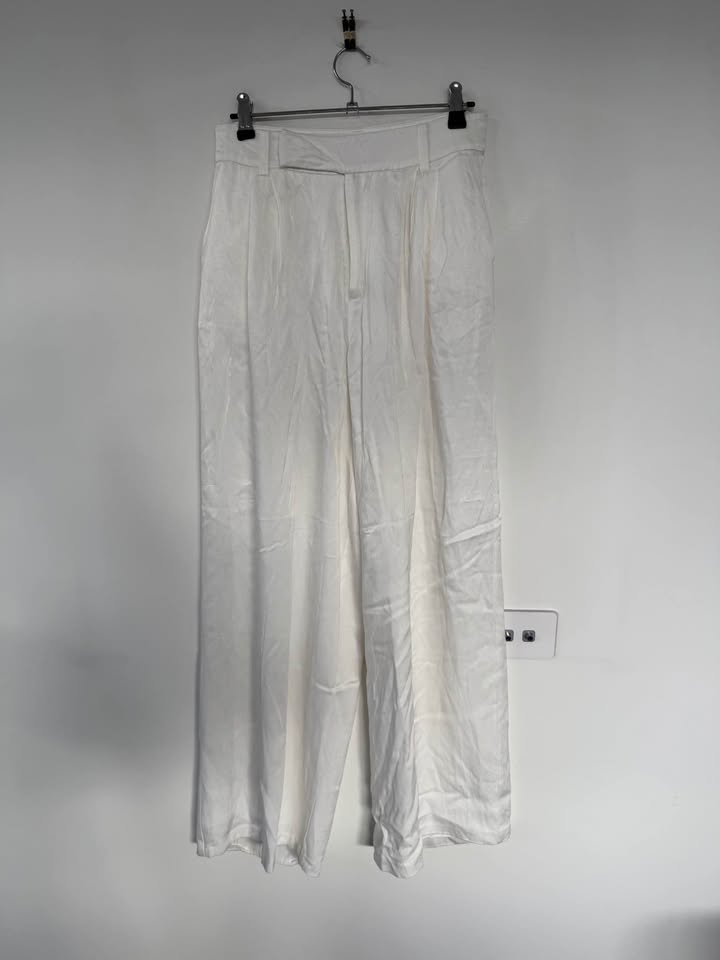 Third Form Pants - size 8