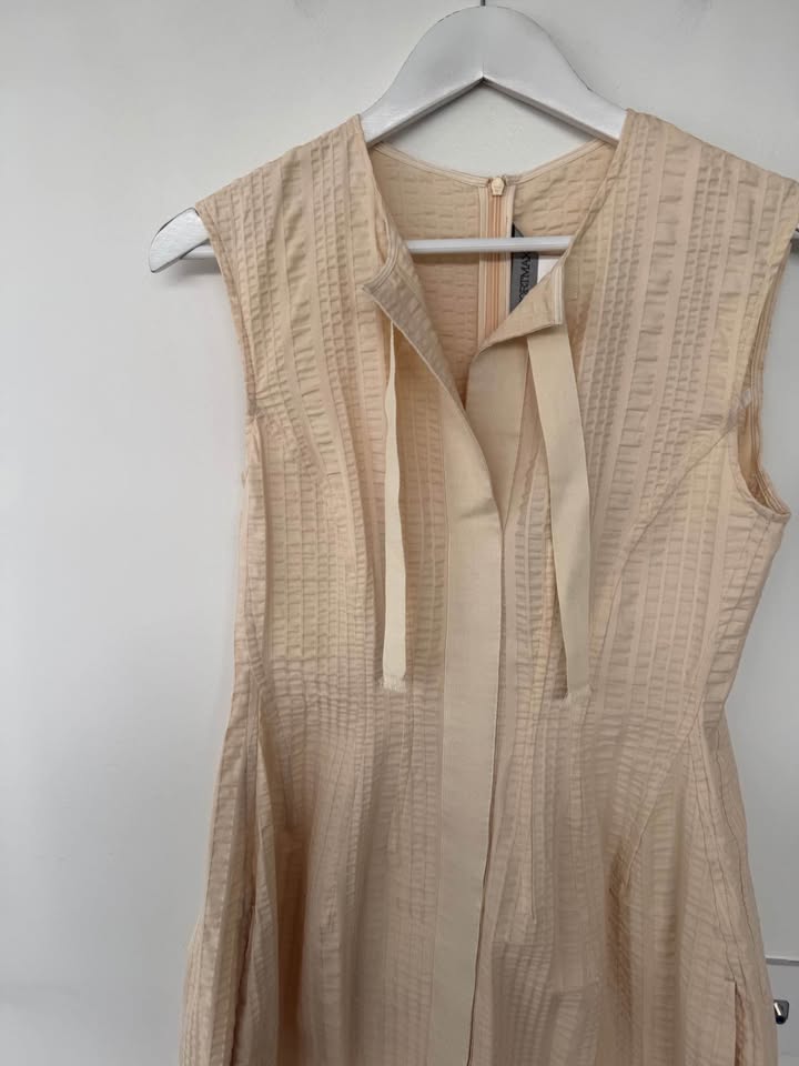 Sportsmax Dress - size 10 BNWT