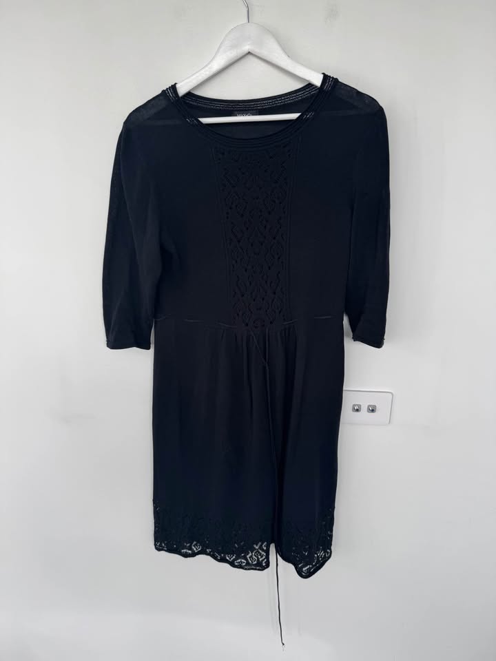Max + Co Dress - size large