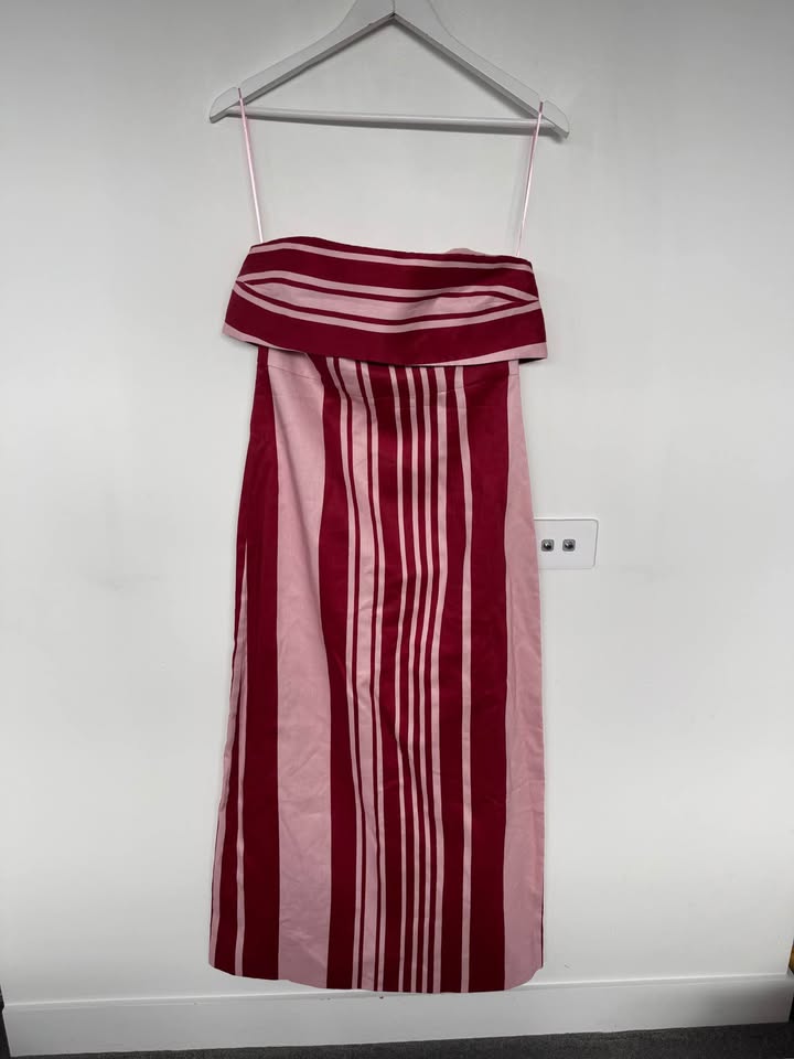 Saba Maxi Dress - size 10 BNWT
