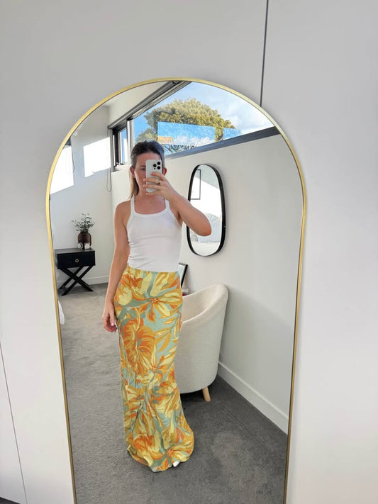 One Mile Skirt - size 8