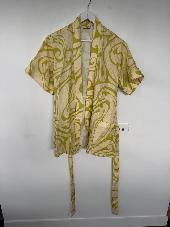Soleil Soleil Set - size S-M / 2