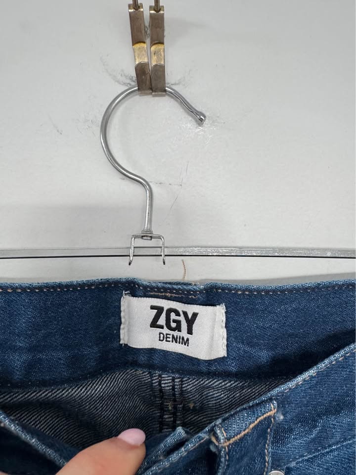 ZGY Jeans - size 25