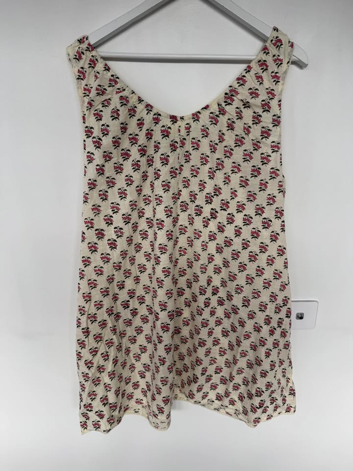 Daughters of India Dress - size medium