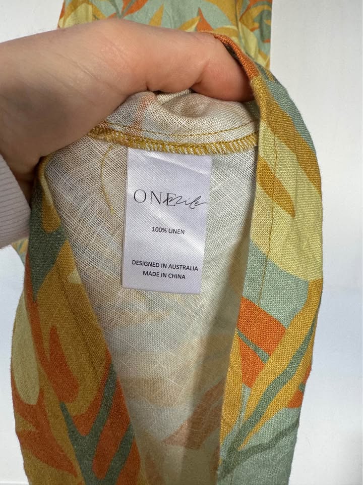 One Mile Skirt - size 8