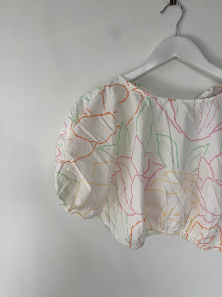 SWF Set - size small