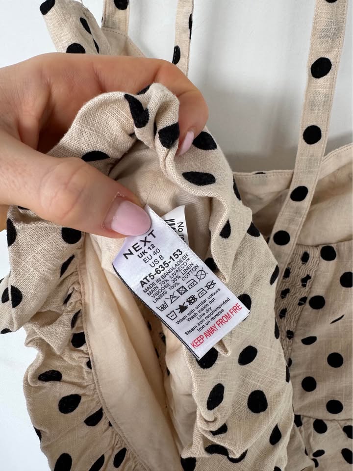 Next Top - size 12 BNWT