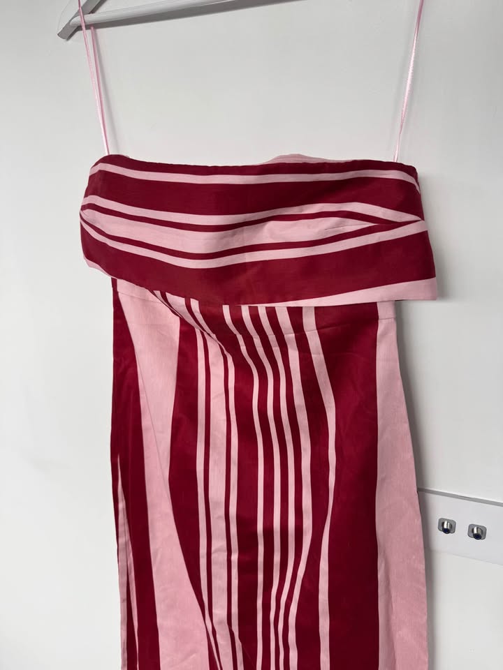 Saba Maxi Dress - size 10 BNWT