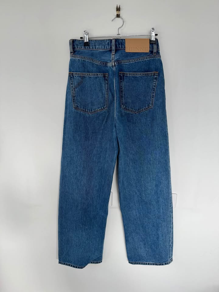 Henne Jeans - size 27