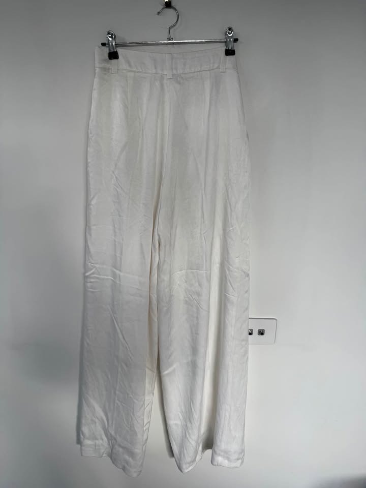 Third Form Pants - size 8