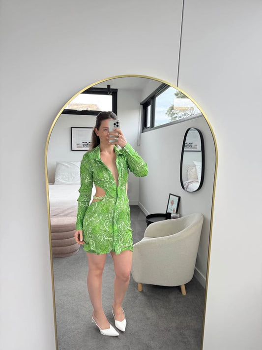 Suboo Dress - size medium
