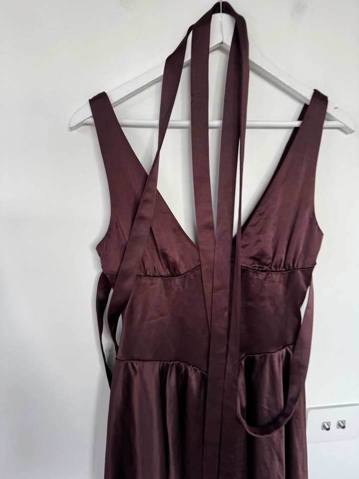 House of CB Mini Dress - size small