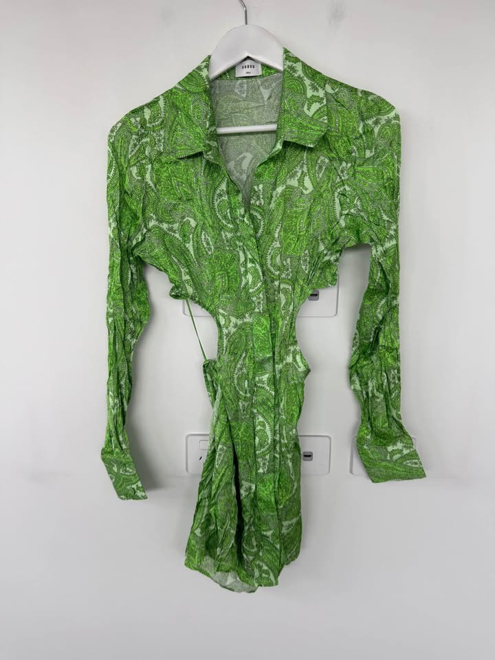 Suboo Dress - size medium