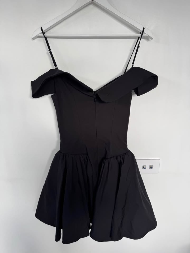 House of CB Mini Dress - size small