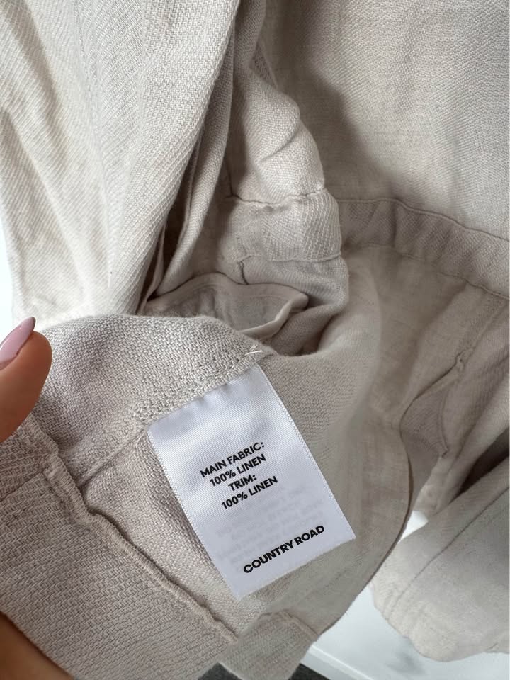 Country Road Set - size 10