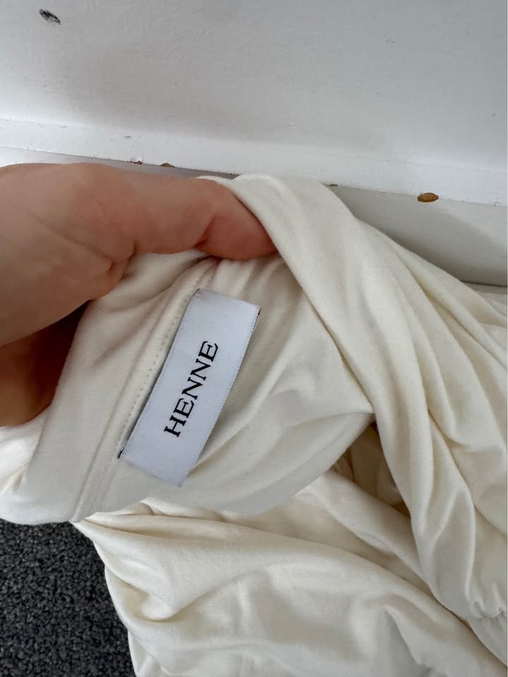 Henne Top - size medium