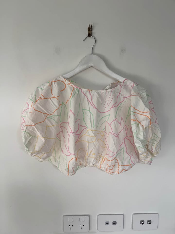 SWF Set - size small