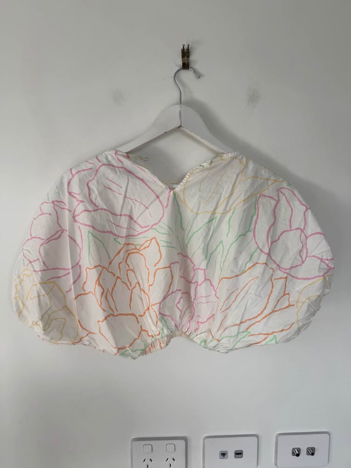 SWF Set - size small