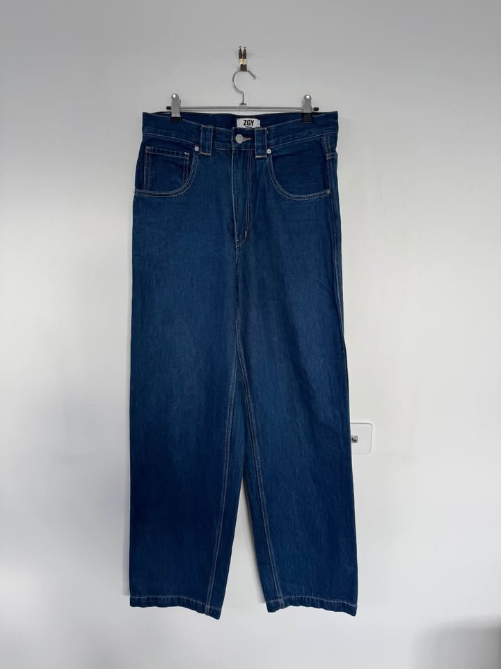 ZGY Jeans - size 25