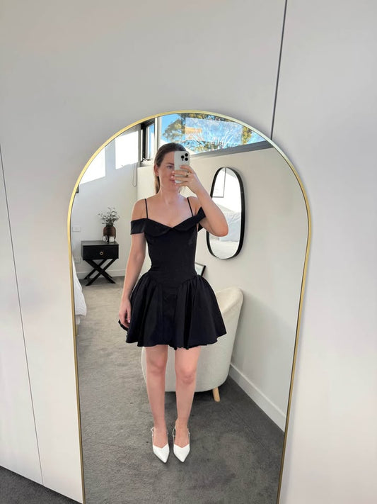 House of CB Mini Dress - size small