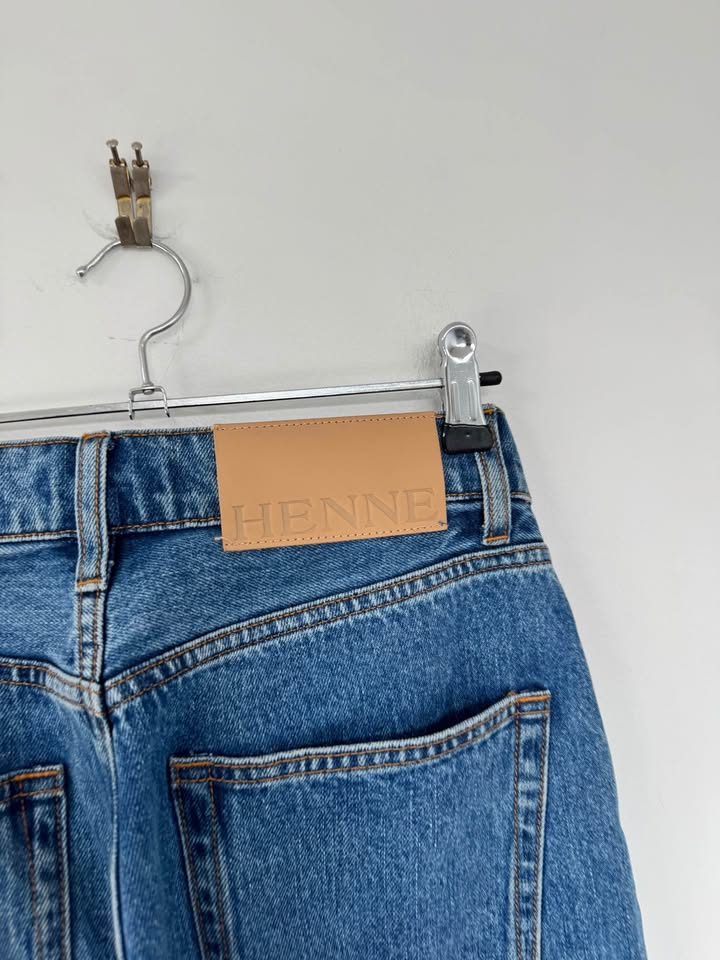 Henne Jeans - size 27