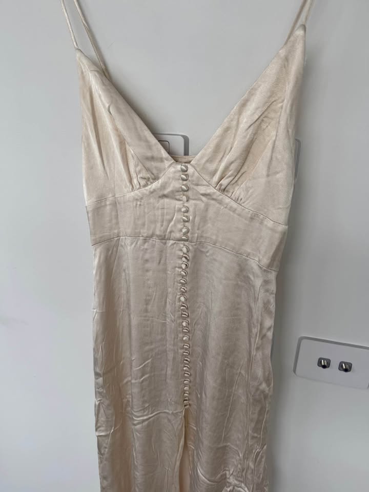 Shona Joy Dress - size 8