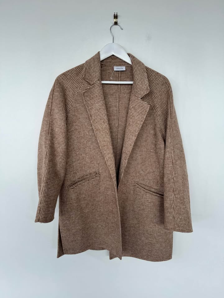 Susan Blazer - size 10