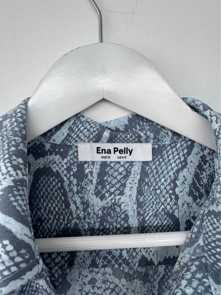Ena Pelly Dress - size 6