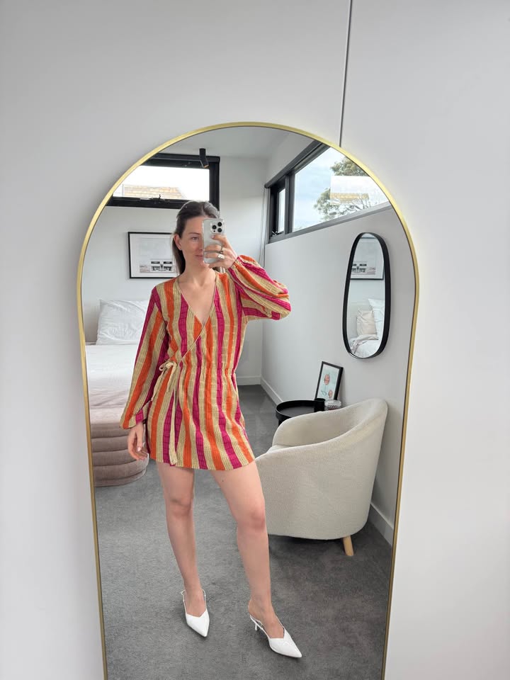 Suboo Dress - size small BNWT