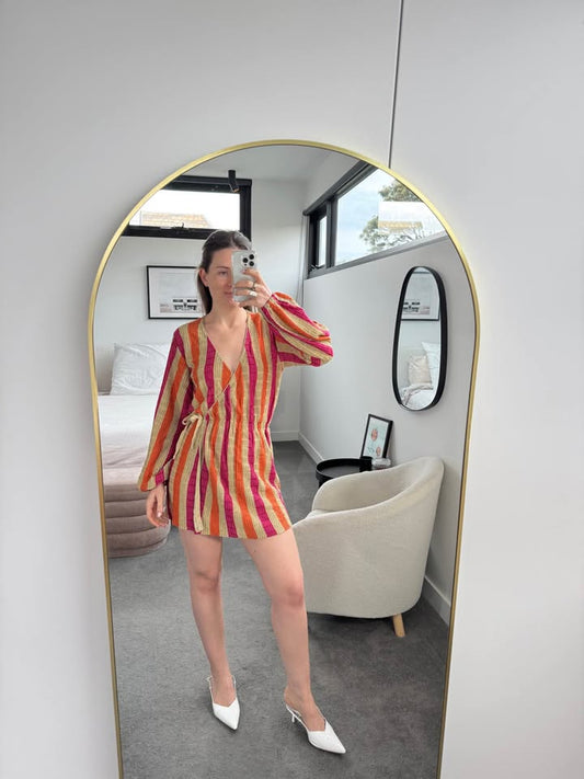 Suboo Dress - size small BNWT
