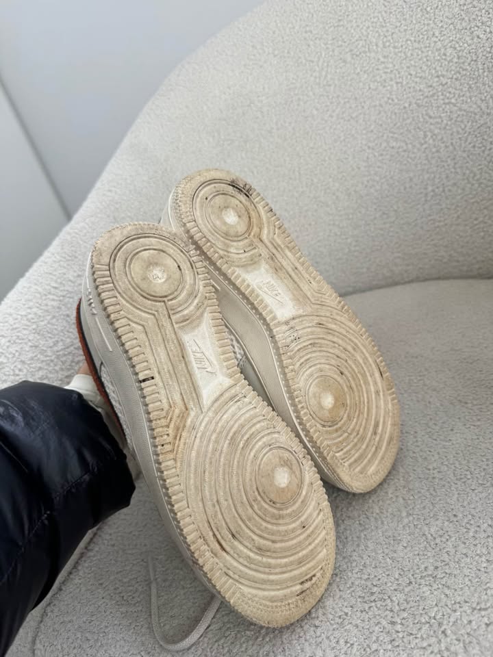 Nike Runners - size 38.5