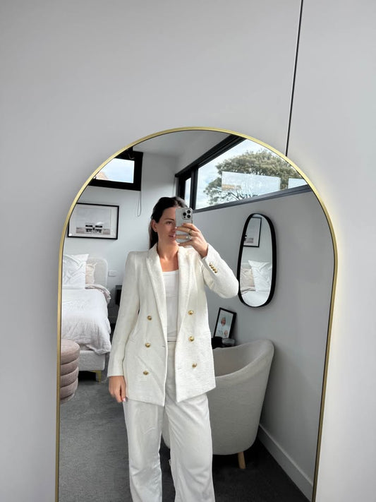 Zara Blazer - size small
