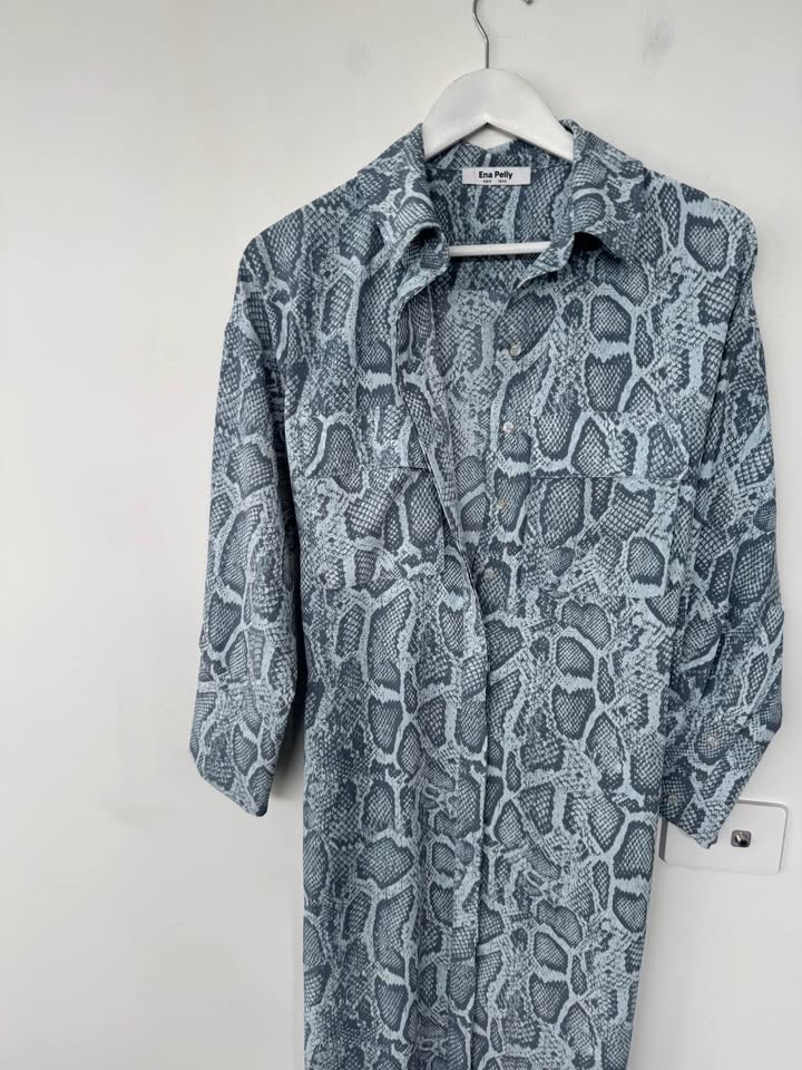 Ena Pelly Dress - size 6