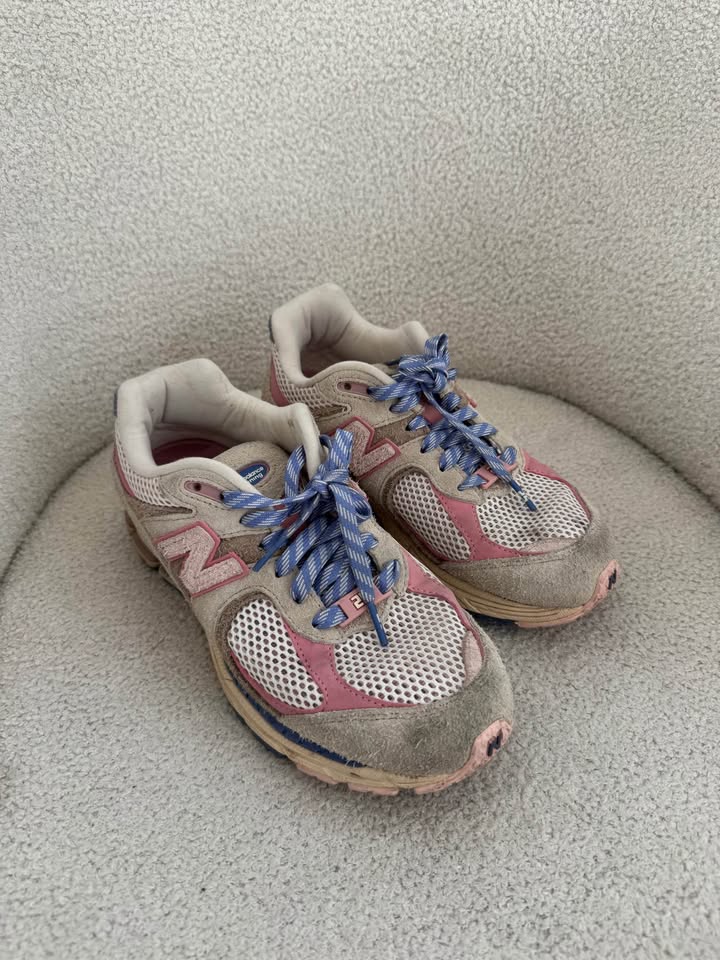 New Balance Runners - size 38.5