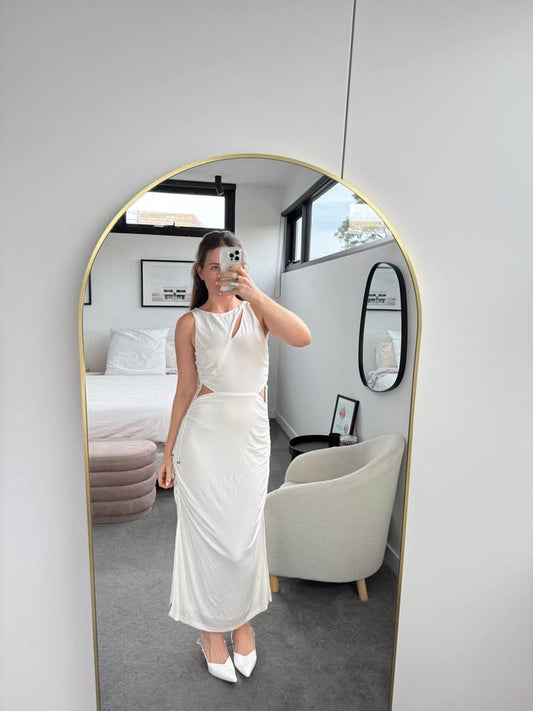 Suboo Dress - size small