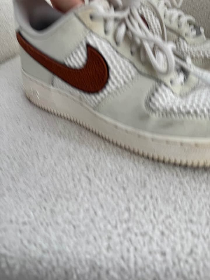 Nike Runners - size 38.5